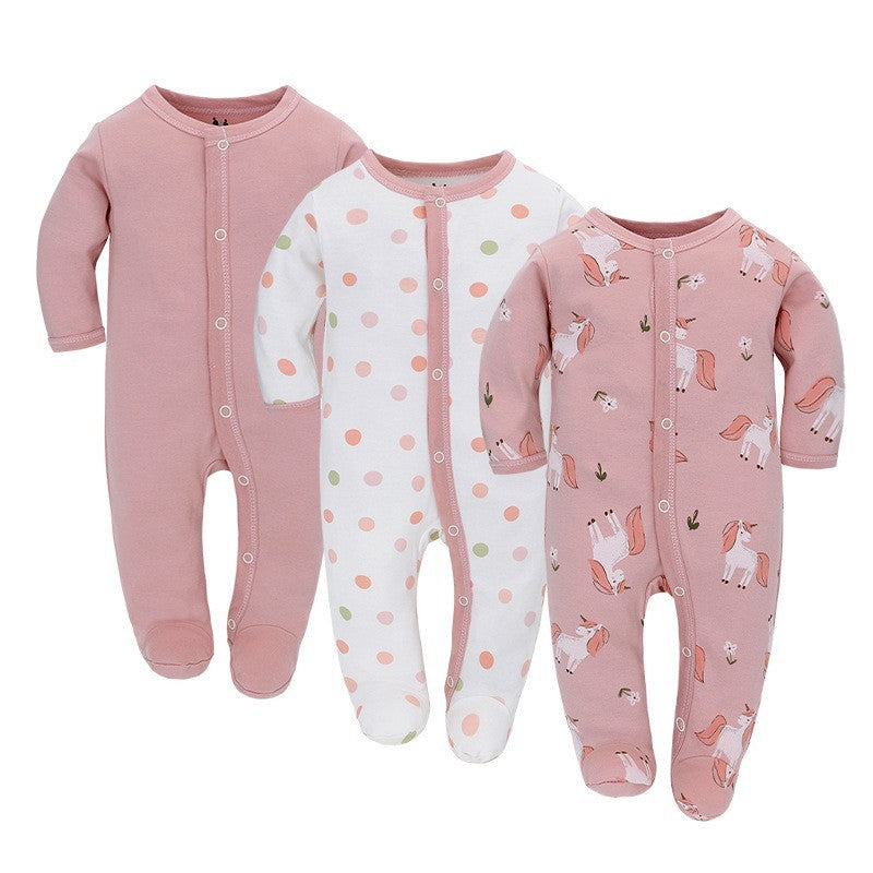 3 Pack Sleeper Set